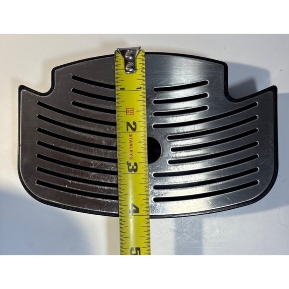 Cuisinart Drip Tray Replacement For Premium Single Serve Coffeemaker SS-10C - Picture 4 of 8